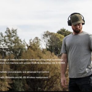 X-Terra Elite Expedition