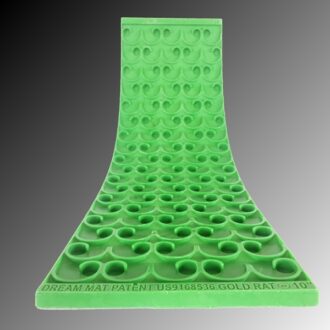 10 inch Vortex Dream Mat