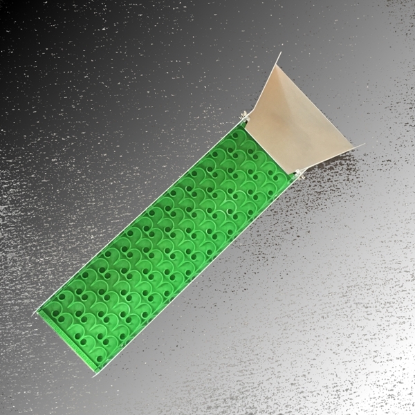 10 Inch Modular Sluice - now with bigger flare - Image 3