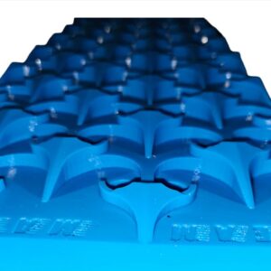 10 inch Vortex Dredge Dream Mat