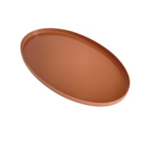 COILTEK 10" x 5" ELLIPTICAL Skid plate