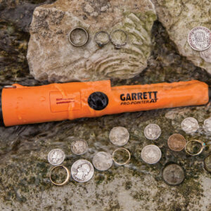 Garrett Pro-Pointer AT Handheld Detector