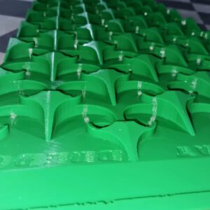 12 inch Vortex Dredge Dream Mat