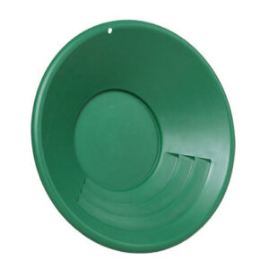 Garrett 14 inch Prospector Gold Pan