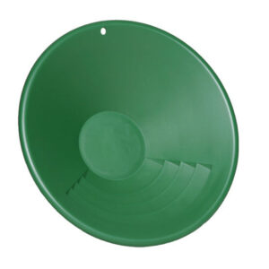 Garrett 10 inch Backpacker Gold Pan