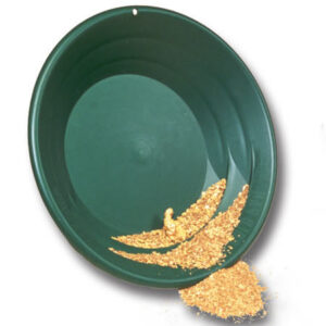 Garrett 15 inch SuperSluice Pan