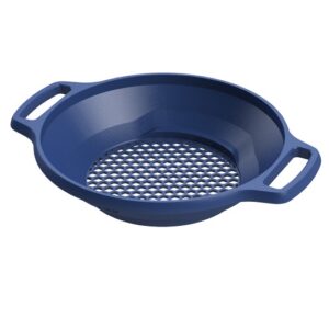 Sieves