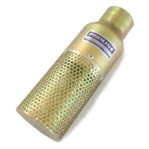 PROLINE 2.5" Foot Valve Steel