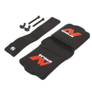 Minelab Armrest Repair Kit For GPX, Sovereign GT And Eureka