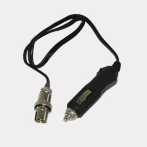 12V Car Charger GPX Series