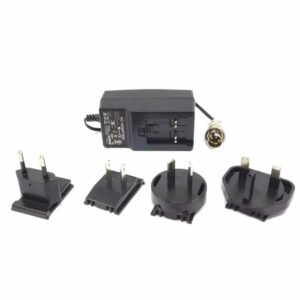 Charger, Mains Universal GPX Spare