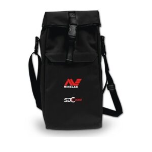SDC Carry Bag, Black