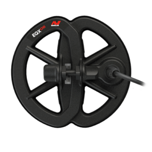 EQUINOX 6 Inch Double-D Smart Coil