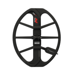 EQUINOX 15 x 12 Inch Double-D Smart Coil