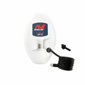 Minelab Gold Monster 10" x 6" Double D Coil