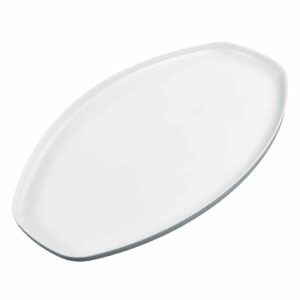 Minelab 10x6" Elliptical Search Coil Cover For Gold Monster 1000 Coil