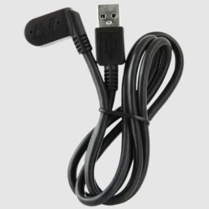 USB Charging Cable with Magnetic Connector
