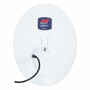 GPX 17" Coil For GPX 6000.