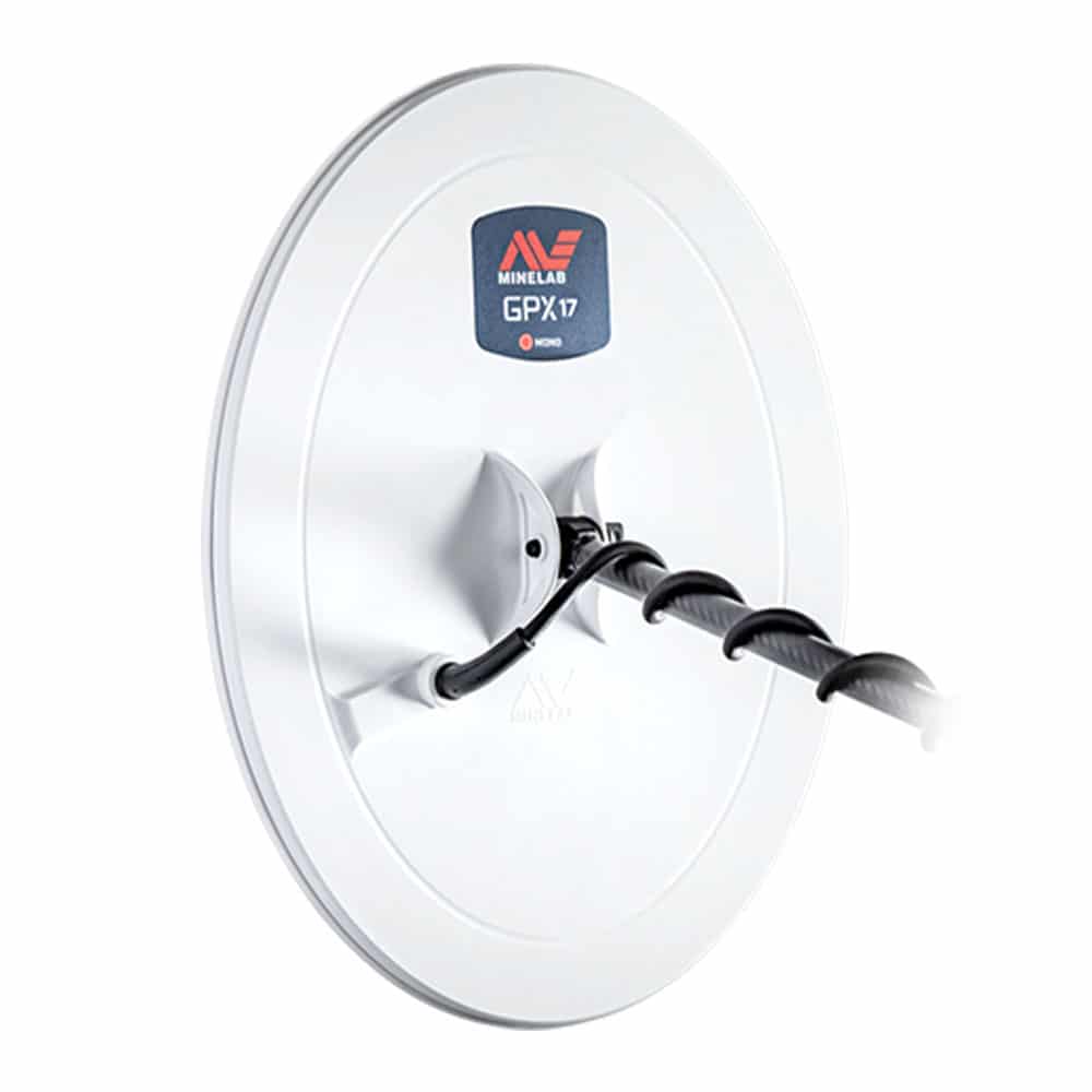 GPX 17" Coil For GPX 6000. - Image 2