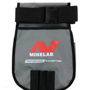 Minelab Pouch Shell Finds