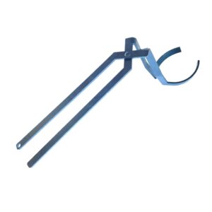Devil Forge Tongs 4kg