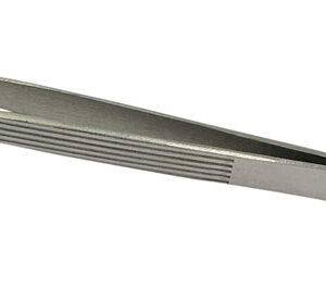 6.5" Sharp Point Diamond Tweezer