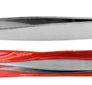 3" Mini Stainless Steel Pointed Tweezer