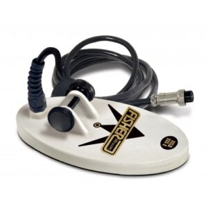 6 1/2” Elliptical Coil