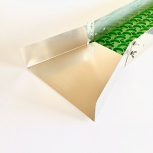 8 Inch Modular Sluice