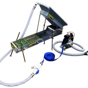 Super Sluice Combo Banker