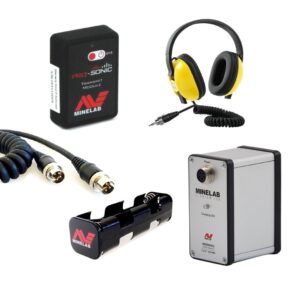 Detector Accessories