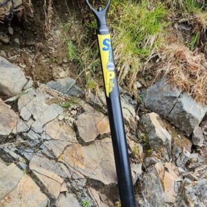 Caledonian Mini Gold and Gravel Pump