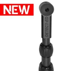 Gold Monster Compact Collapsible Shaft