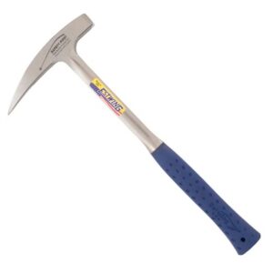 Estwing Rock Pick Pointed Tip (Long Handle)