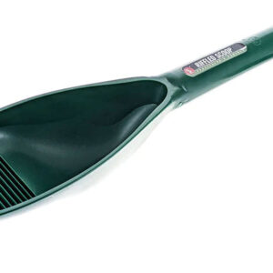 Green Prospectors Scoop with Riffle 12.5"