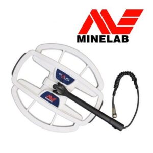 MINELAB COILS