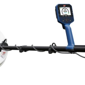 Minelab GPZ8000 Gold Detector - Single Coil Pack