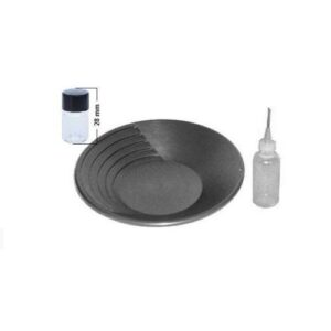 GOLD PAN - Beginners Set 1