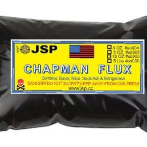Chapmans Flux Black