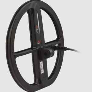 Minelab Manticore M9 Lightweight 9" Coil
