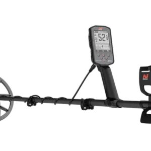 Minelab Manticore