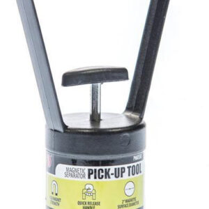 8LB Magnetic Seperator Pick Up with Quick Release
