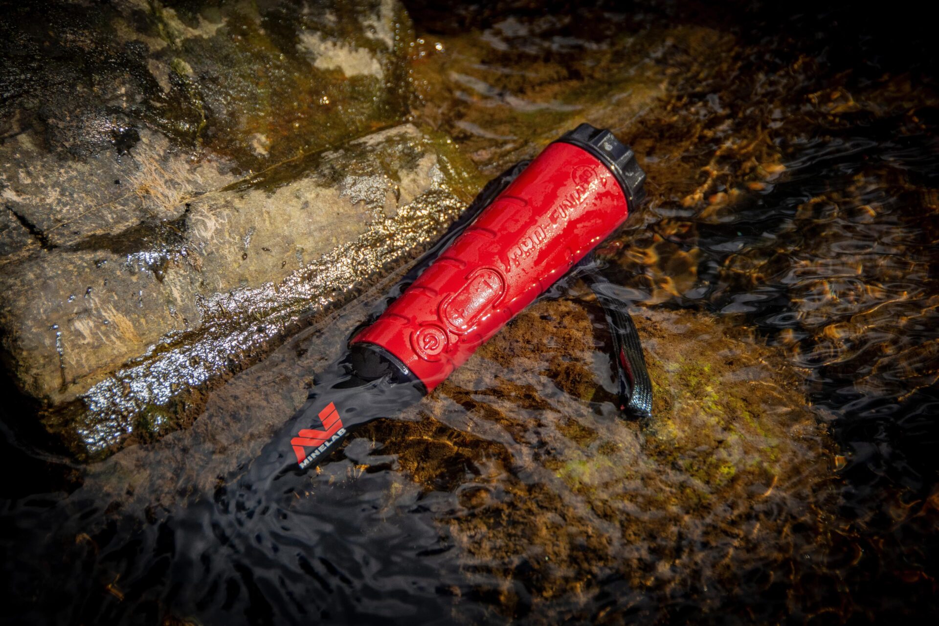 PRO-FIND 40 Pinpointer