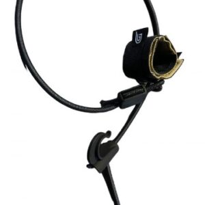 SDC2300 Bunji cord setup