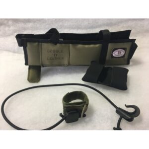 SDC2300 Control Box Cover Combo Pack