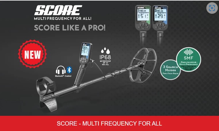 Double Score Detector