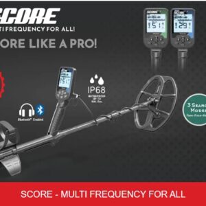 Score detector