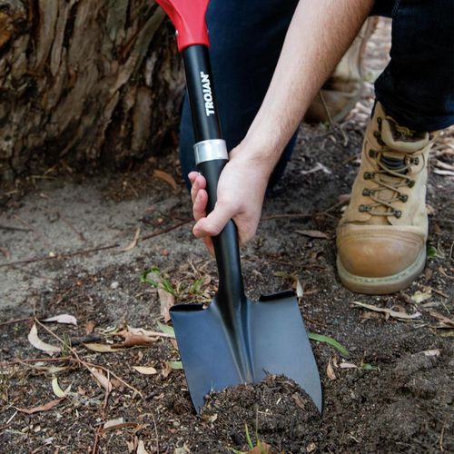 Trojan Camping Shovel - Image 2