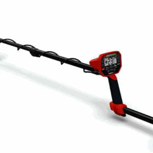 Minelab Vanquish 540 Pro Pack Metal Detector