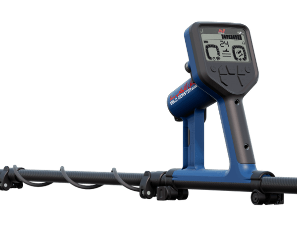 Minelab Gold Monster 2000 - now available to preorder